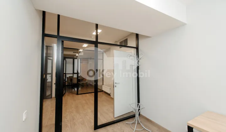 Oficiu, Centru, VASILE ALECSANDRI