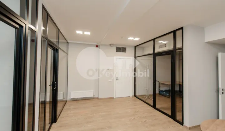 Офис, Центр, Центр, ВАСИЛЕ АЛЕКСАНДРИ