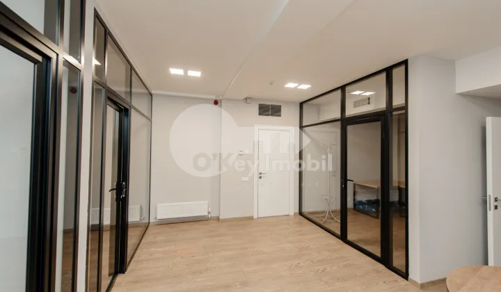 Oficiu, Centru, VASILE ALECSANDRI