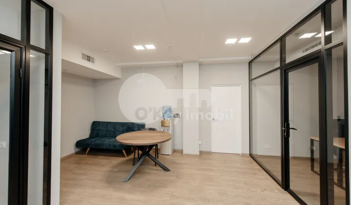 Oficiu, Centru, VASILE ALECSANDRI