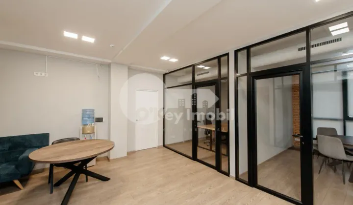 Офис, Центр, Центр, ВАСИЛЕ АЛЕКСАНДРИ