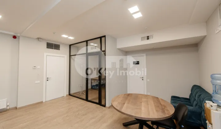 Oficiu, Centru, VASILE ALECSANDRI