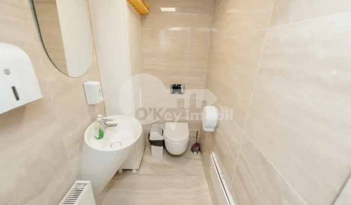 Офис, Центр, Центр, ВАСИЛЕ АЛЕКСАНДРИ