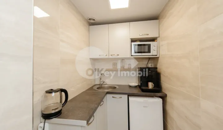 Офис, Центр, Центр, ВАСИЛЕ АЛЕКСАНДРИ