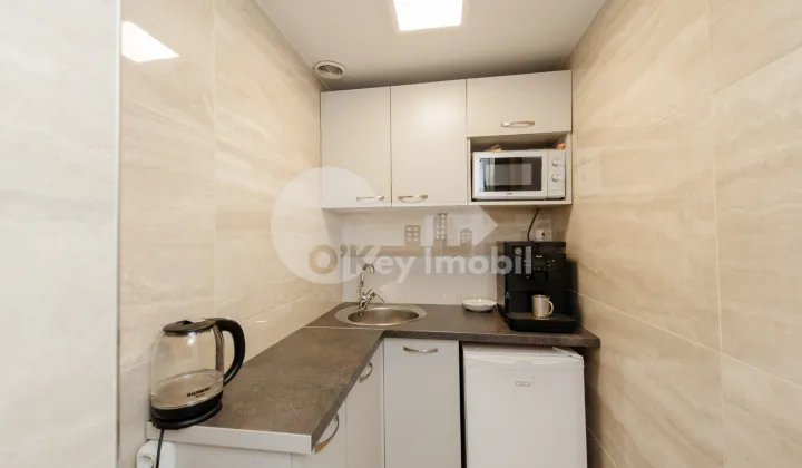 Oficiu, Centru, VASILE ALECSANDRI