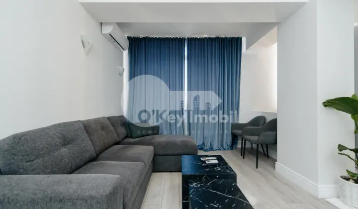 Квартира, Центр, РОМАНЭ