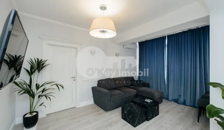 Apartament, Centru, ROMANĂ