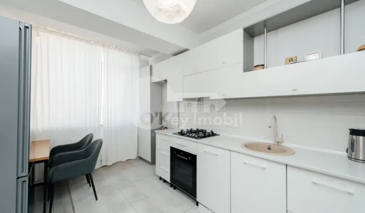 Квартира, Центр, РОМАНЭ