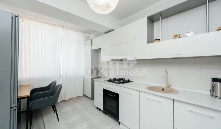 Apartament, Centru, ROMANĂ