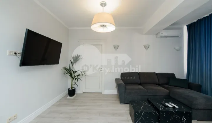 Квартира, Центр, РОМАНЭ