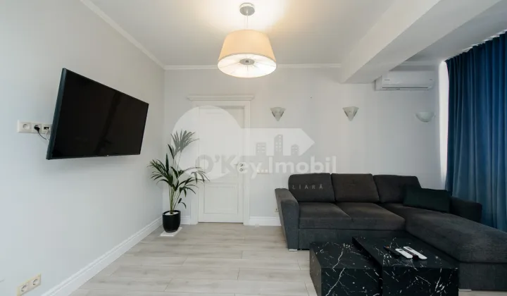 Apartament, Centru, ROMANĂ