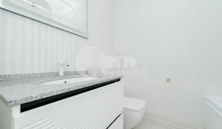 Apartament, Centru, ROMANĂ