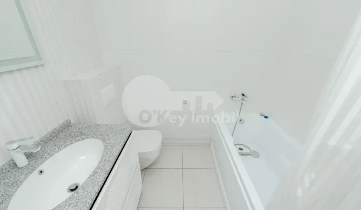 Квартира, Центр, РОМАНЭ