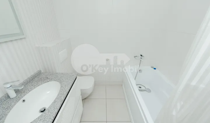 Apartament, Centru, ROMANĂ