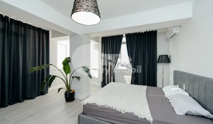 Квартира, Центр, РОМАНЭ