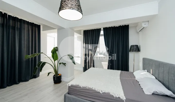 Apartament, Centru, ROMANĂ