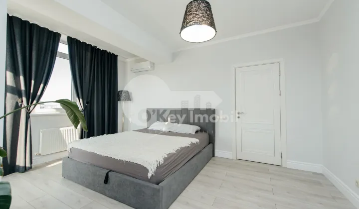 Apartament, Centru, ROMANĂ