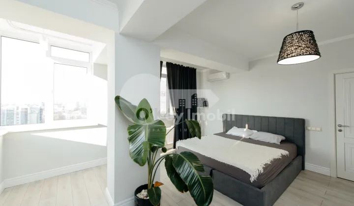 Apartament, Centru, ROMANĂ