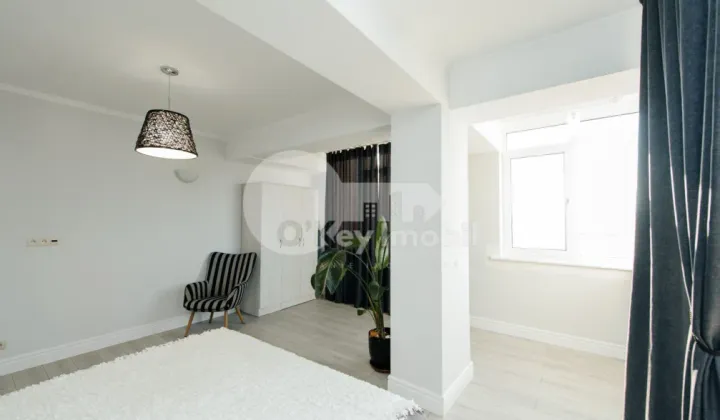 Квартира, Центр, РОМАНЭ