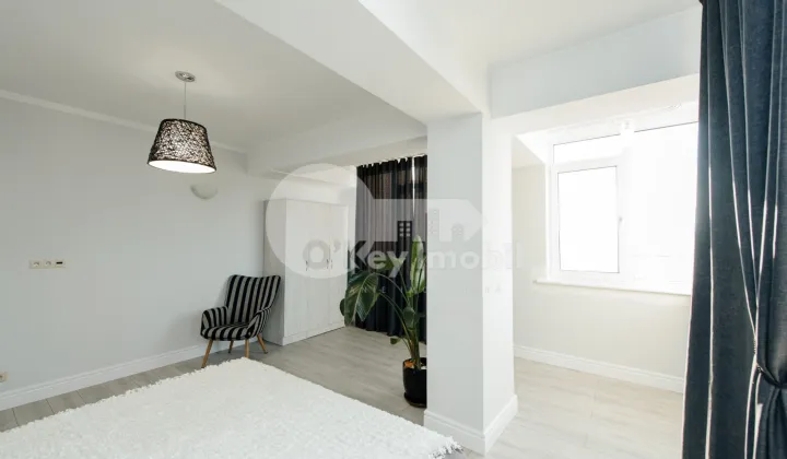 Apartament, Centru, ROMANĂ