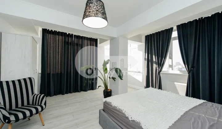 Apartament, Centru, ROMANĂ