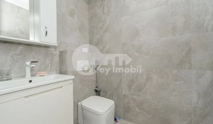 Apartament, Centru, ROMANĂ