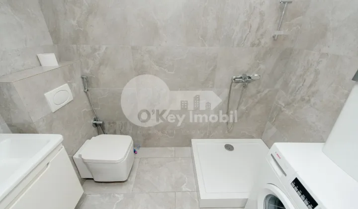 Apartament, Centru, ROMANĂ