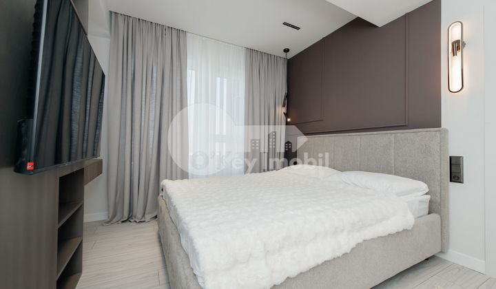 Apartament, Telecentru, STR. IALOVENI