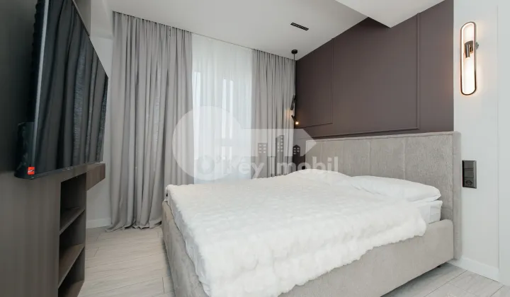 Квартира, Телецентр, УЛ. ЯЛОВЕНЫ