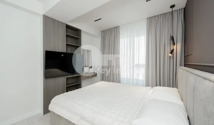 Квартира, Телецентр, УЛ. ЯЛОВЕНЫ