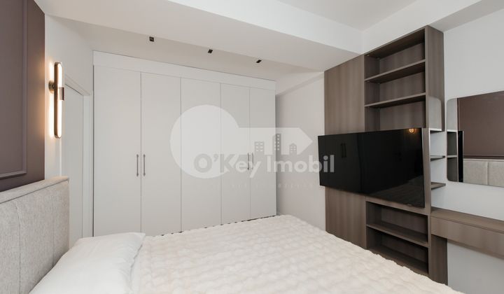 Apartament, Telecentru, STR. IALOVENI