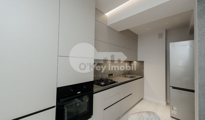 Apartament, Telecentru, STR. IALOVENI