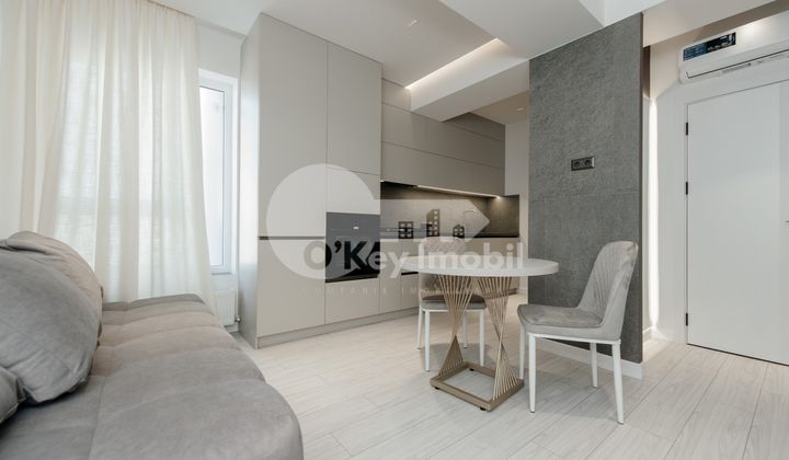 Apartament, Telecentru, STR. IALOVENI