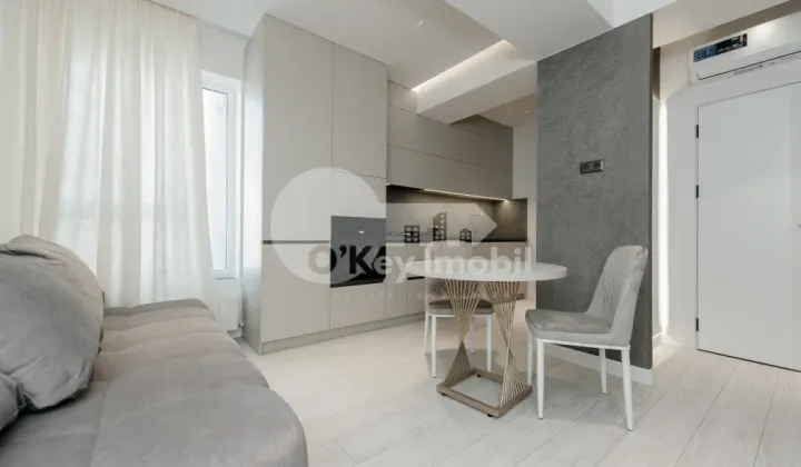 Квартира, Телецентр, УЛ. ЯЛОВЕНЫ