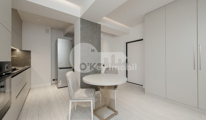 Apartament, Telecentru, STR. IALOVENI