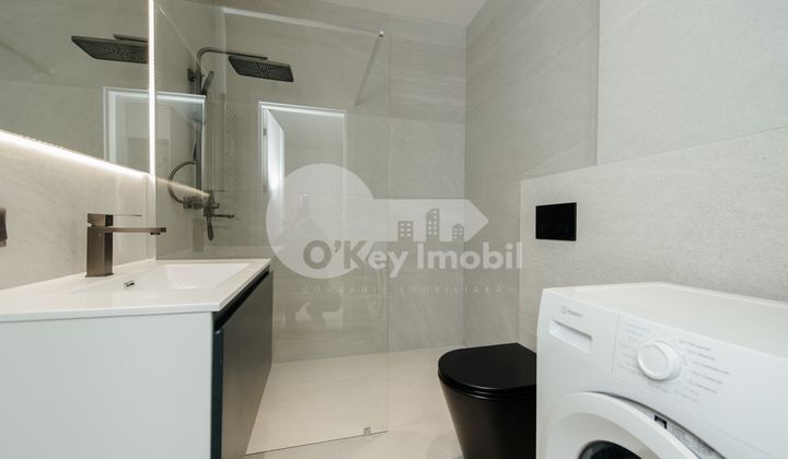 Apartament, Telecentru, STR. IALOVENI