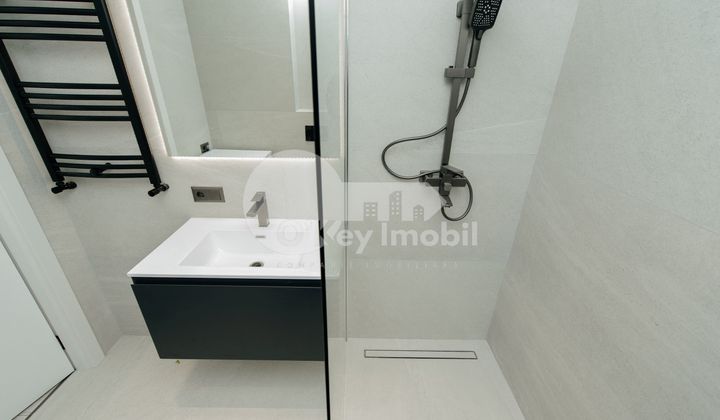 Apartament, Telecentru, STR. IALOVENI