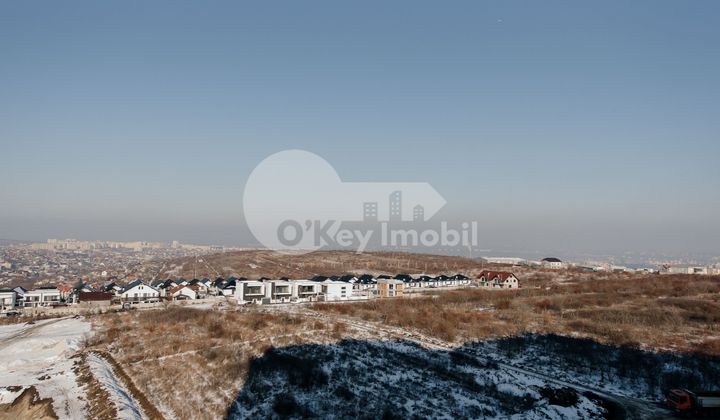 Apartament, Telecentru, STR. IALOVENI