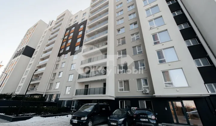 Квартира, Телецентр, УЛ. ЯЛОВЕНЫ