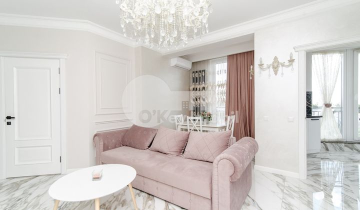 Apartament, Centru, ALEXANDR PUȘKIN