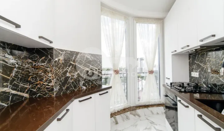 Квартира, Центр, ПУШКИНА