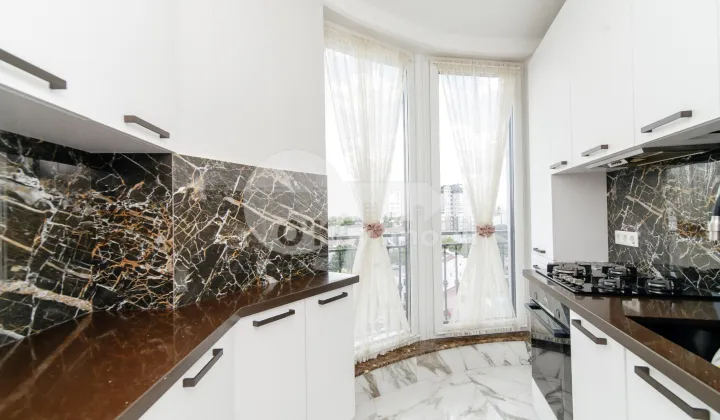 Квартира, Центр, ПУШКИНА