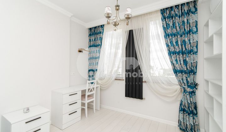 Apartament, Centru, ALEXANDR PUȘKIN