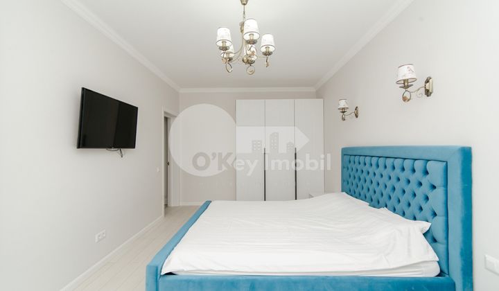 Apartament, Centru, ALEXANDR PUȘKIN