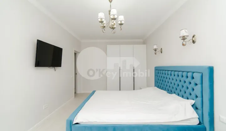 Квартира, Центр, ПУШКИНА