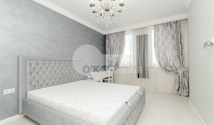 Apartament, Centru, ALEXANDR PUȘKIN