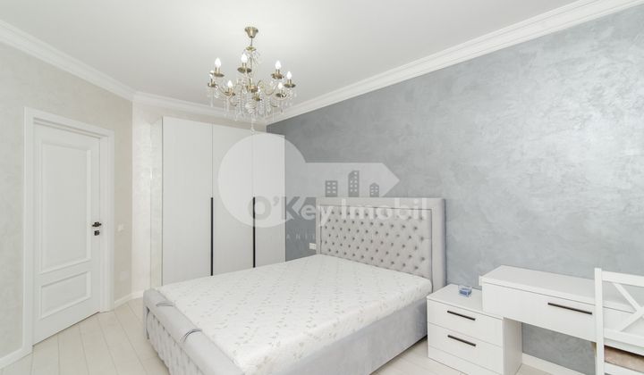 Apartament, Centru, ALEXANDR PUȘKIN