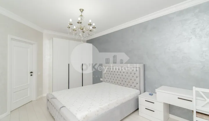 Квартира, Центр, ПУШКИНА