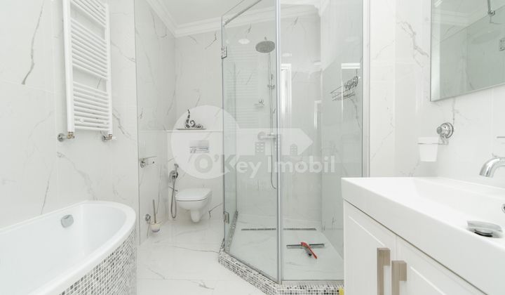 Apartament, Centru, ALEXANDR PUȘKIN