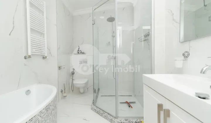 Квартира, Центр, ПУШКИНА